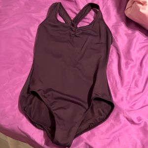 Dance Leotard